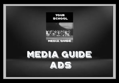 Media Guide Ads